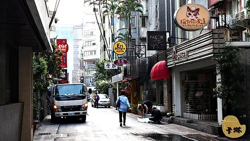 【試吃】《貓咪先生的朋友》試著跟貓咪們做朋友！