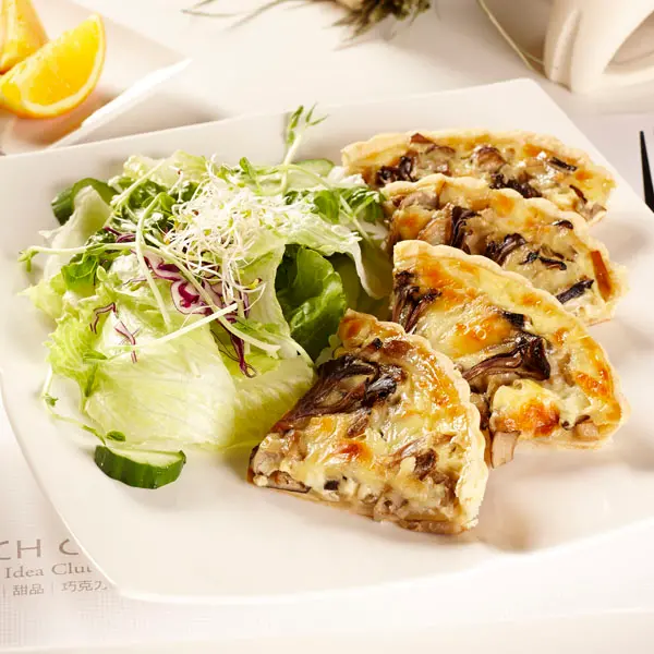 RICH CAKE～試吃花絮 獨家報導