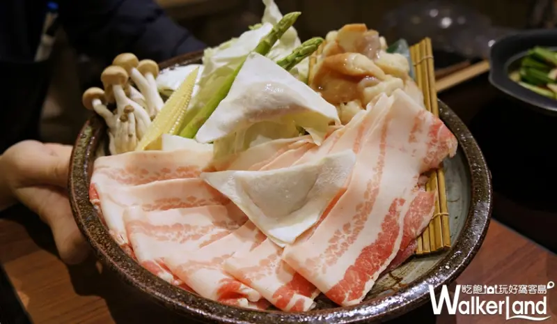 黑毛屋 / WalkerLand窩客島提供