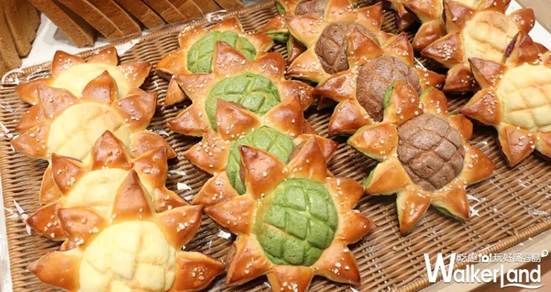 吳寶春麥方店 台中限定