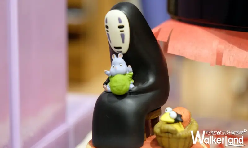 橡子共和國無臉男