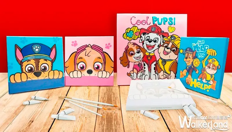 Global Mall 兒童節限定活動 / WalkerLand窩客島整理提供