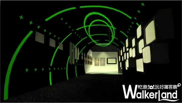 新海誠展 海外首場 12/22