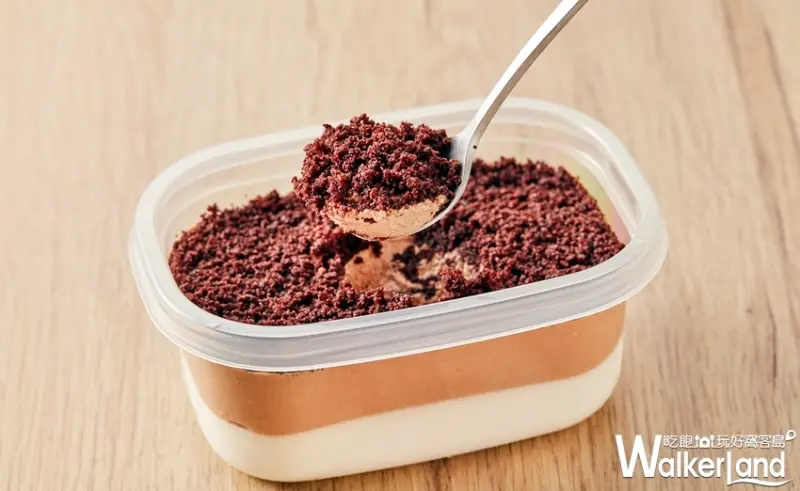 全聯Hershey’s聯名甜點 / WalkerLand窩客島整理提供