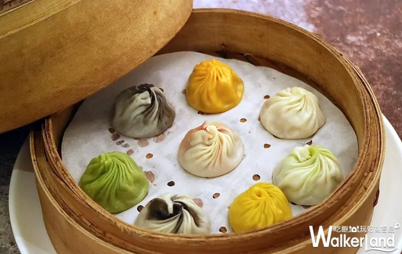 點水樓 / WalkerLand窩客島整理提供