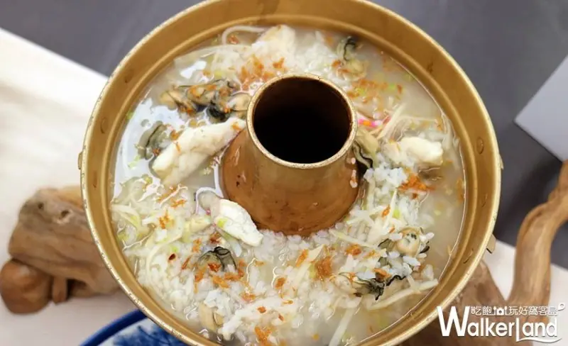 2018台灣美食展 / WalkerLand窩客島數位編輯 李維唐 整理編輯