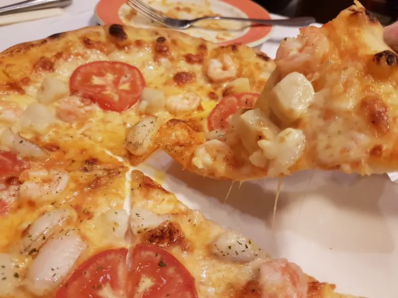 13大新竹隱藏版美食 懶人包  / WalkerLand窩客島提供