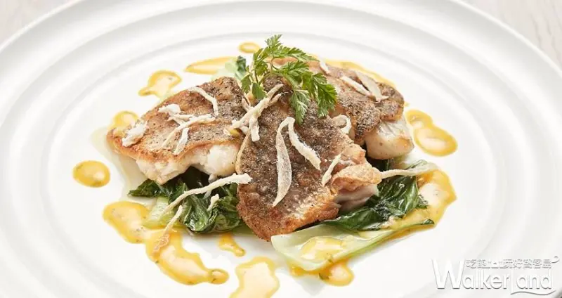 紐約早餐女王 Sarabeth’s / WalkerLand窩客島提供