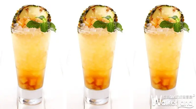 TGI FRIDAYS / WalkerLand窩客島提供