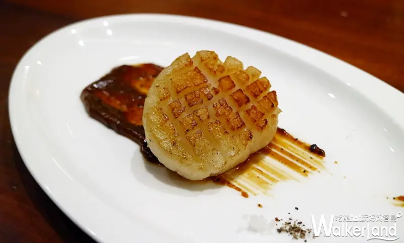 牛排教父Danny & Company / WalkerLand窩客島提供