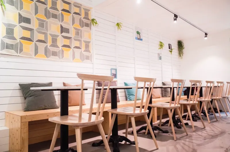 南台灣11間必拍咖啡廳 / WalkerLand窩客島提供