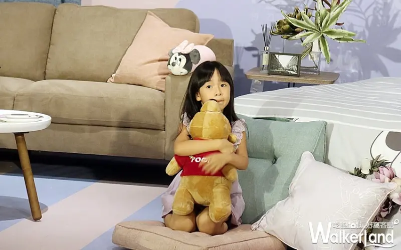 HOLA 20週年慶 / WalkerLand窩客島整理提供