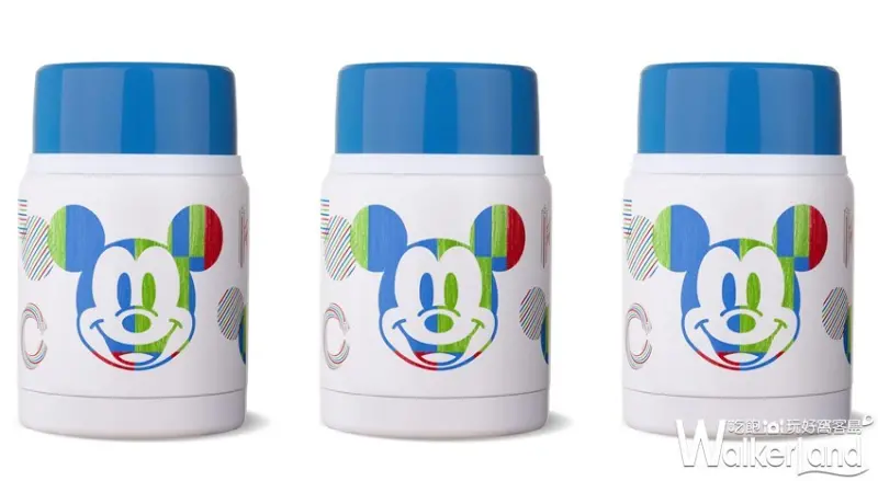 米奇90周年 / WalkerLand窩客島提供