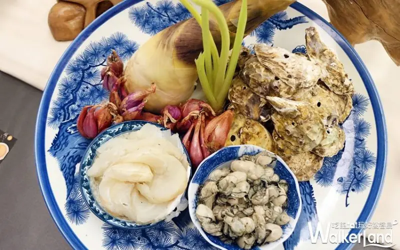 2018台灣美食展 / WalkerLand窩客島數位編輯 李維唐 整理編輯