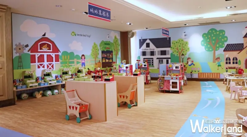 義大天悅飯店 / WalkerLand窩客島整理提供