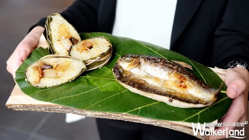 「PRIME ONE 牛排館」花蓮瑞穗春天酒店 / WalkerLand窩客島提供