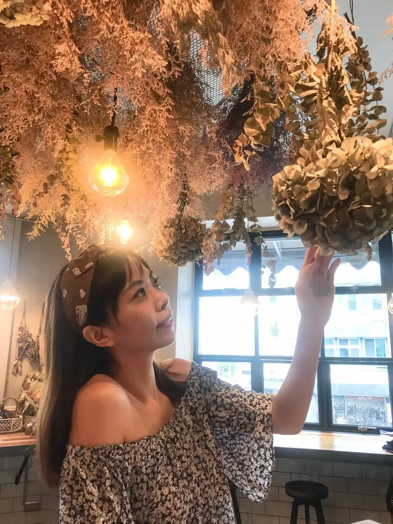 窩客 Angel Ku 推薦 奇幻地咖啡館 