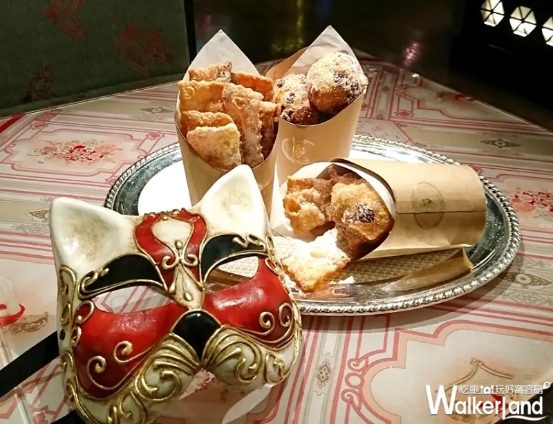 花神咖啡館 / WalkerLand窩客島提供