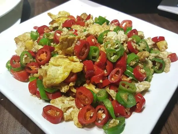 胡同大媽 竹北  / WalkerLand窩客島提供