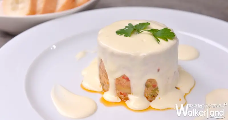 MVSA西班牙酒莊餐廳 / WalkerLand窩客島提供