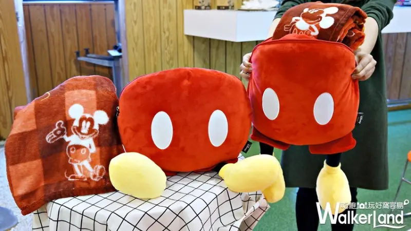 全家 / WalkerLand窩客島提供