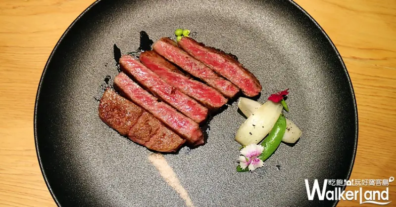 日本神戶和牛 / WalkerLand窩客島提供
