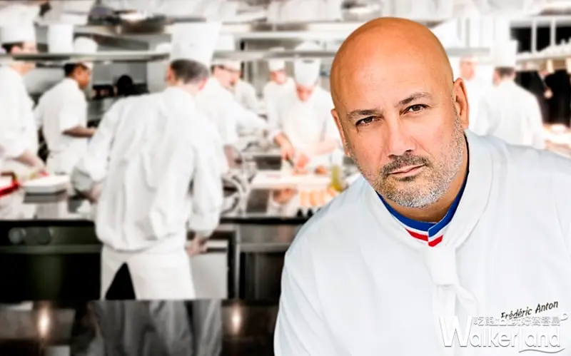 台北晶華酒店 / WalkerLand窩客島整理提供