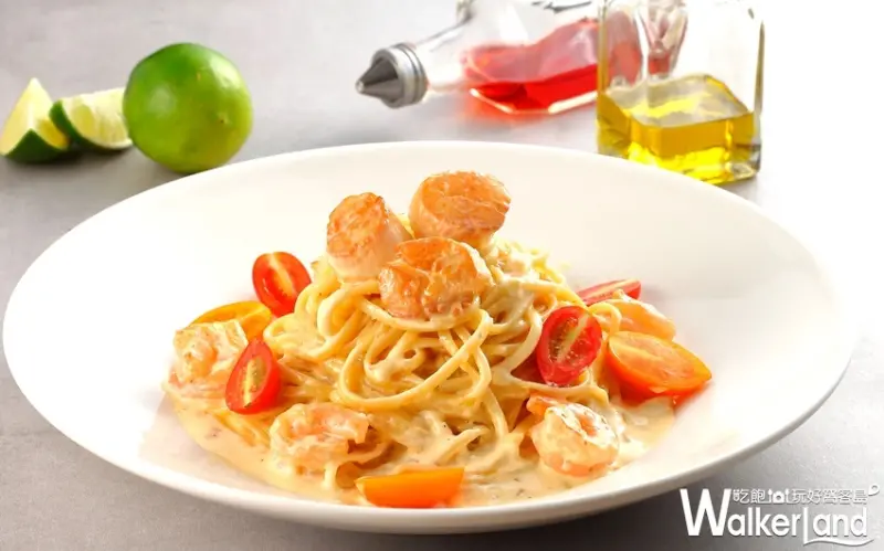 GB鮮釀餐廳 / WalkerLand窩客島整理提供