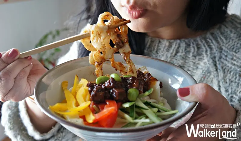 好丘信義店 / WalkerLand窩客島提供