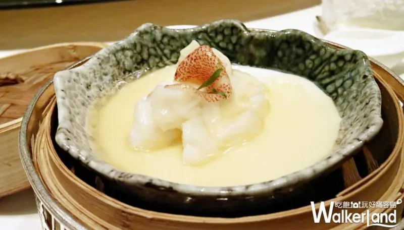 澳門摘星美食 / WalkerLand窩客島數位編輯 李維唐 採訪編輯