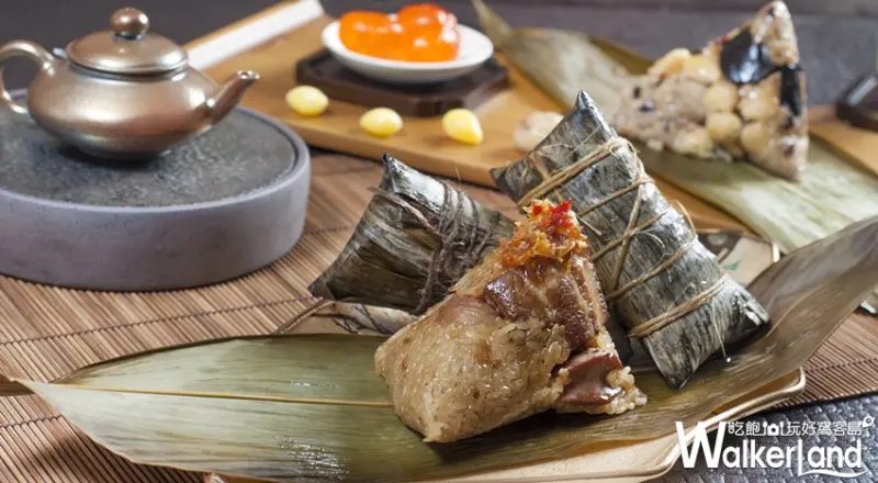 台北凱撒大飯店王朝餐廳