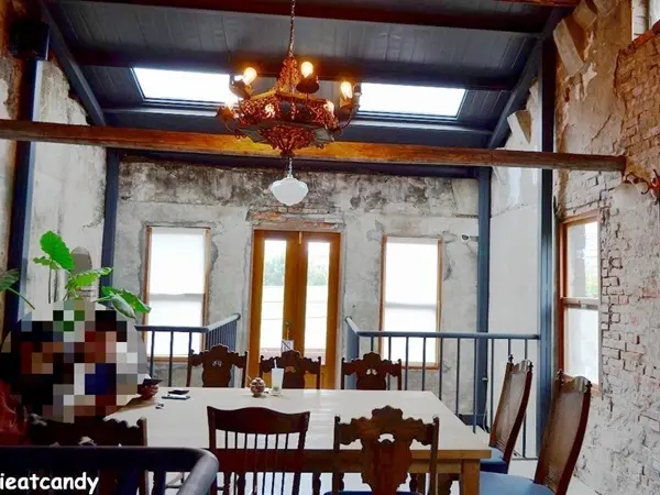 Fang Kofi 凡咖啡 /美食窩客 ieatcandy 提供