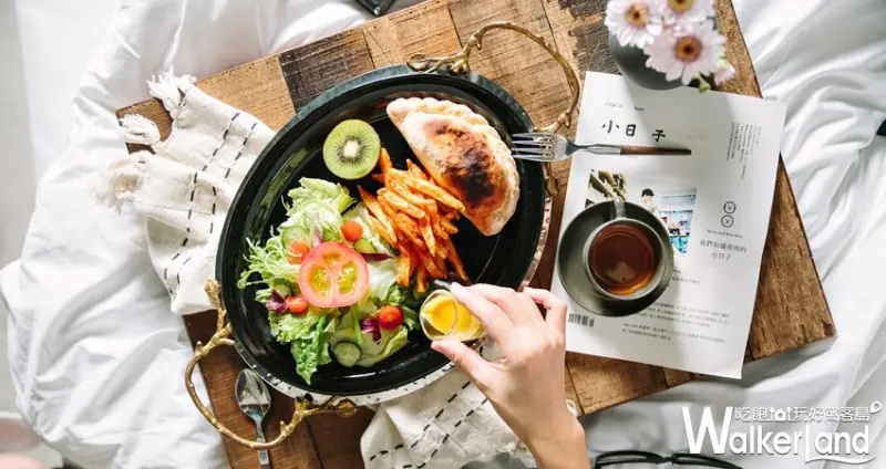 黑宅咖啡 / WalkerLand窩客島整理提供