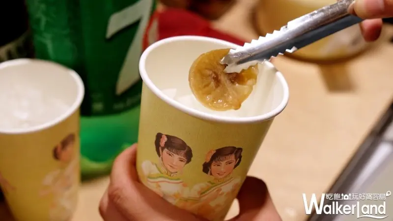 香港「媽咪雞蛋仔」忠孝SOGO快閃店 / WalkerLand窩客島提供