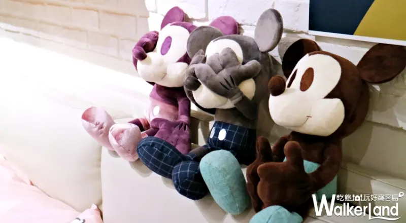 HOLA/ WalkerLand窩客島整理提供