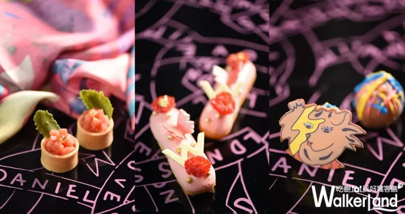 W飯店 / WalkerLand窩客島整理提供