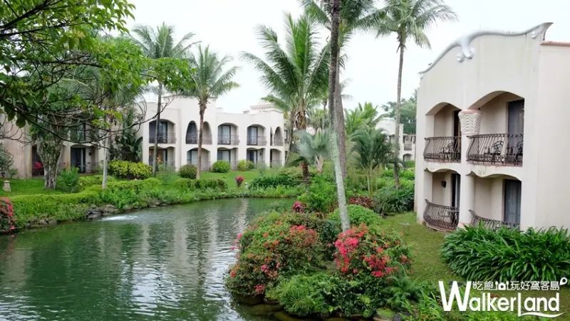 花蓮理想大地 / WalkerLand窩客島整理提供 未經許可不可轉載