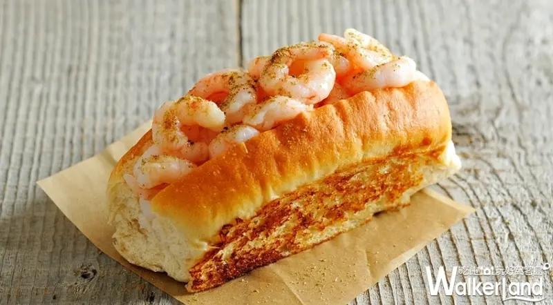 微風南山美食「紐約龍蝦堡LUKE‘S LOBSTER旗艦店」 / WalkerLand窩客島提供