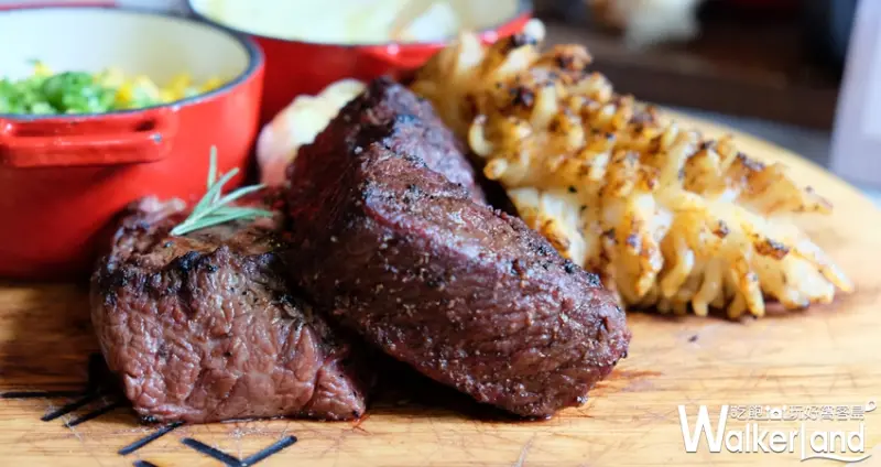 中山站美食棧直火廚房