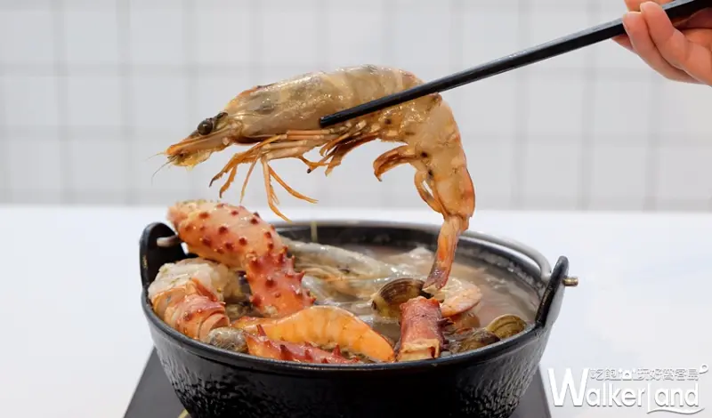 夠夠肉 / WalkerLand窩客島提供