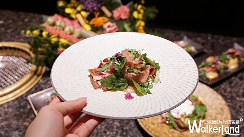 乾杯 / WalkerLand窩客島提供