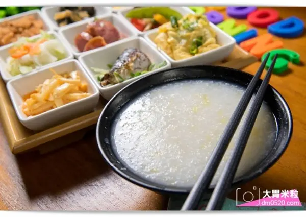 美食窩客 大胃米粒David & Milly 提供 / 七二食事早午餐