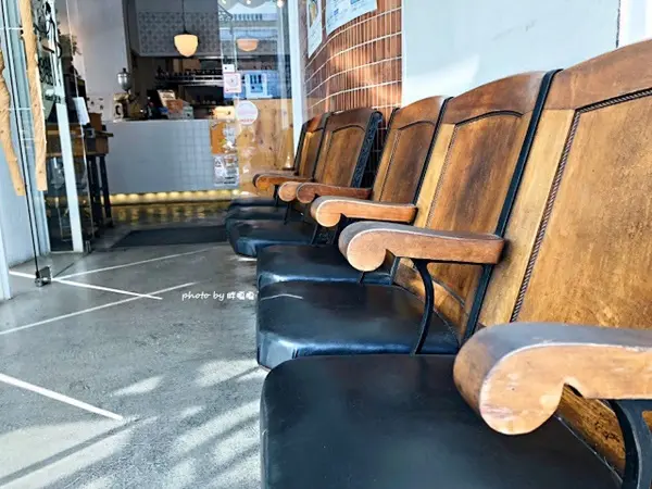 About Tables關於餐桌義大利小餐館 /美食窩客 胖嘎嘎食。旅地圖 提供