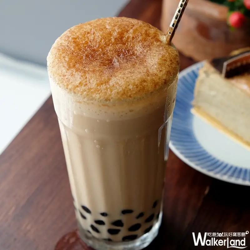 網美表示很可以！堪稱最美復古茶館「永心茶樓」插旗台北，IG人氣爆衝就靠它。