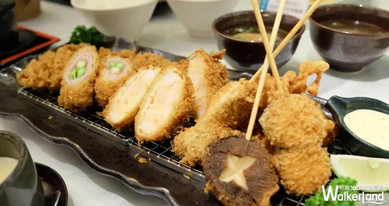 SOGO美食節勝博殿豬排