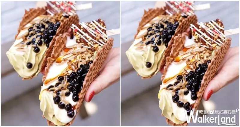 金帛手製 / WalkerLand窩客島整理提供 未經許可不可轉載