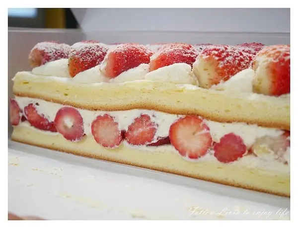 高雄草莓 / WalkerLand窩客島提供