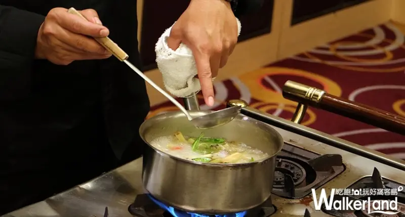 長榮鳳凰酒店礁溪/ WalkerLand窩客島整理提供