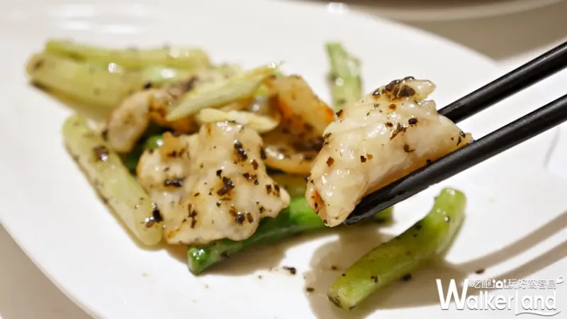 漂亮廣式海鮮餐廳 / WalkerLand窩客島提供