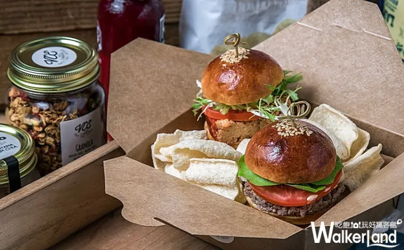 ​​​​VCE to-go貨櫃屋